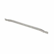 B-Line BA40 1/2" Steel QuickFix Fixture Bar 50 lb