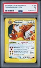 2003 POKEMON SKYRIDGE #146 CHARIZARD-REVERSE FOIL PSA 5