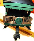 G Scale Aristocraft Southern Crescent Ltd Heavyweight "Harris" Observation 1405 — photo 10