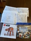 LEGO Star Wars 40806: Gingerbread AT-AT Walker NO MINIFIGURE or BOX