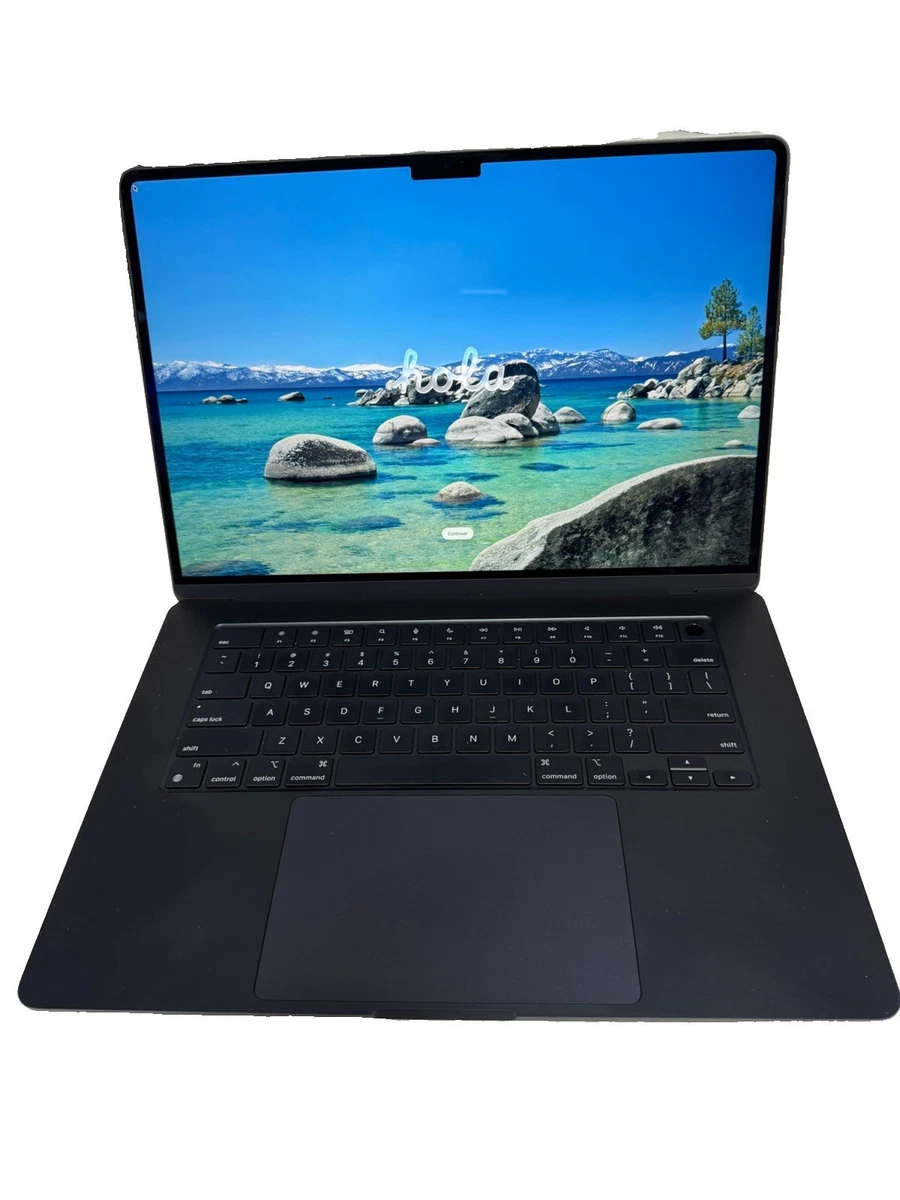 Apple MacBook Air 15 in 2024 for sale | eBay