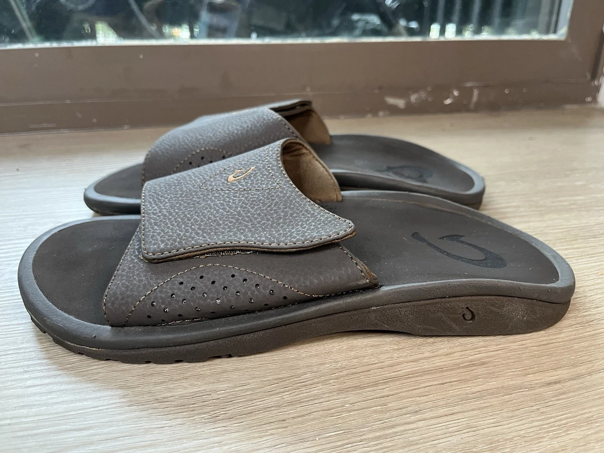 OluKai M Sandals for Men for sale | eBay