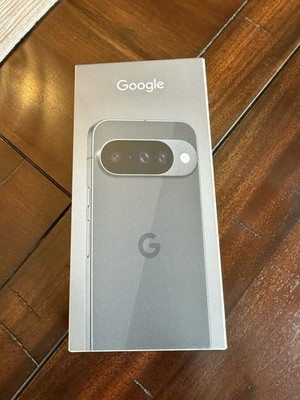 Google Pixel 10 128GB Obsidian (T-Mobile Only)