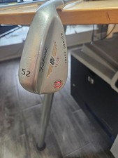 Titleist Vokey SM8 Golf Club Wedge Steel Shaft RH