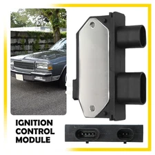 Ignition Control Module Fits 1988-95 Chevrolet C/K 1992-95 Chevrolet Suburban US