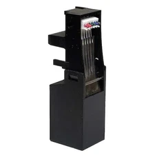 Graphic Controls La249556 Chart Recorder Cartridge,Multi Color