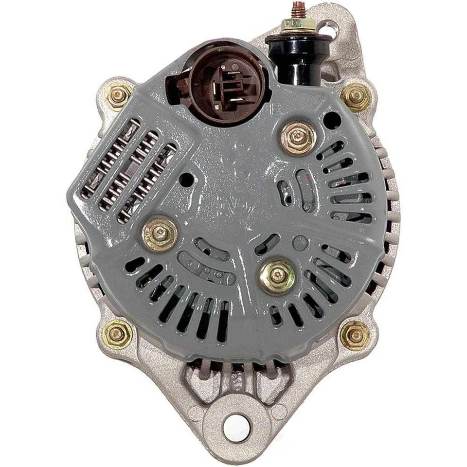 Alternator fits 1985-1991 Toyota 4Runner,Pickup Celica ACDELCO PROFESSIONAL - Image 2 of 4