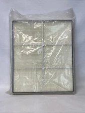 OEM Dri-Eaz Replacement HEPA 500 Primary Filter  F284 F-321 Air Scrubber -SFJ