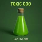 Fallout 76 – PS4 / PS5 1,000x Toxic Goo