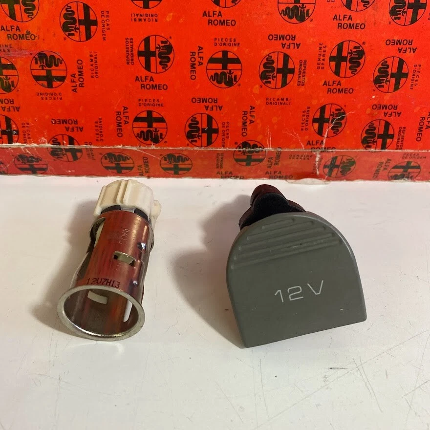 Socket Alfa Romeo 159 Original 156073522 | eBay