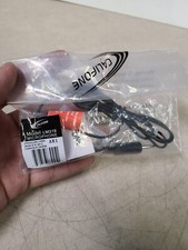 Califone LM319 Electric Lapel Microphone