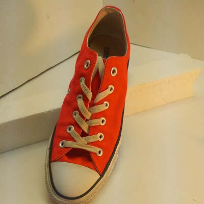 Converse Rouge All Star Rosse Fluo HOT Converse Chuck Taylor All