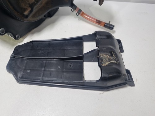 Honda CRF450R 2013-2016 Air Box Air Filter Cleaner Housing Case CRF 450 - Picture 14 of 18