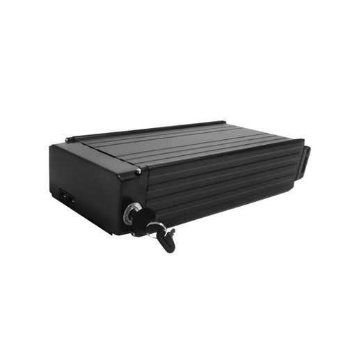 Batterie porte bagage 36 V 17,5 Ah 630 Wh Li-Ion Battery batterie pedelec vélo électrique vélo électrique BMS - Photo 2/11