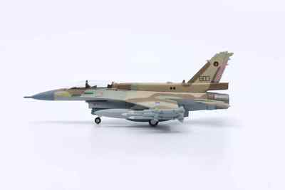 6061 F-16d Israeli AF 101st Sqn. Hogan Wings 1 200 for sale online