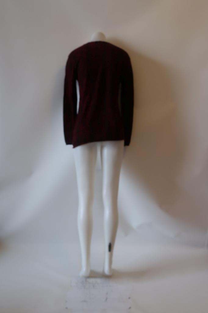 Womens Generation Love Red Blue Python Design Pat… - image 8