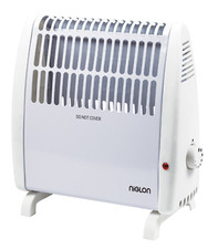 NFH400 400W FROST-WATCHER CONVECTOR COMPACT HEATER WITH THERMOSTAT WALL OR FREE