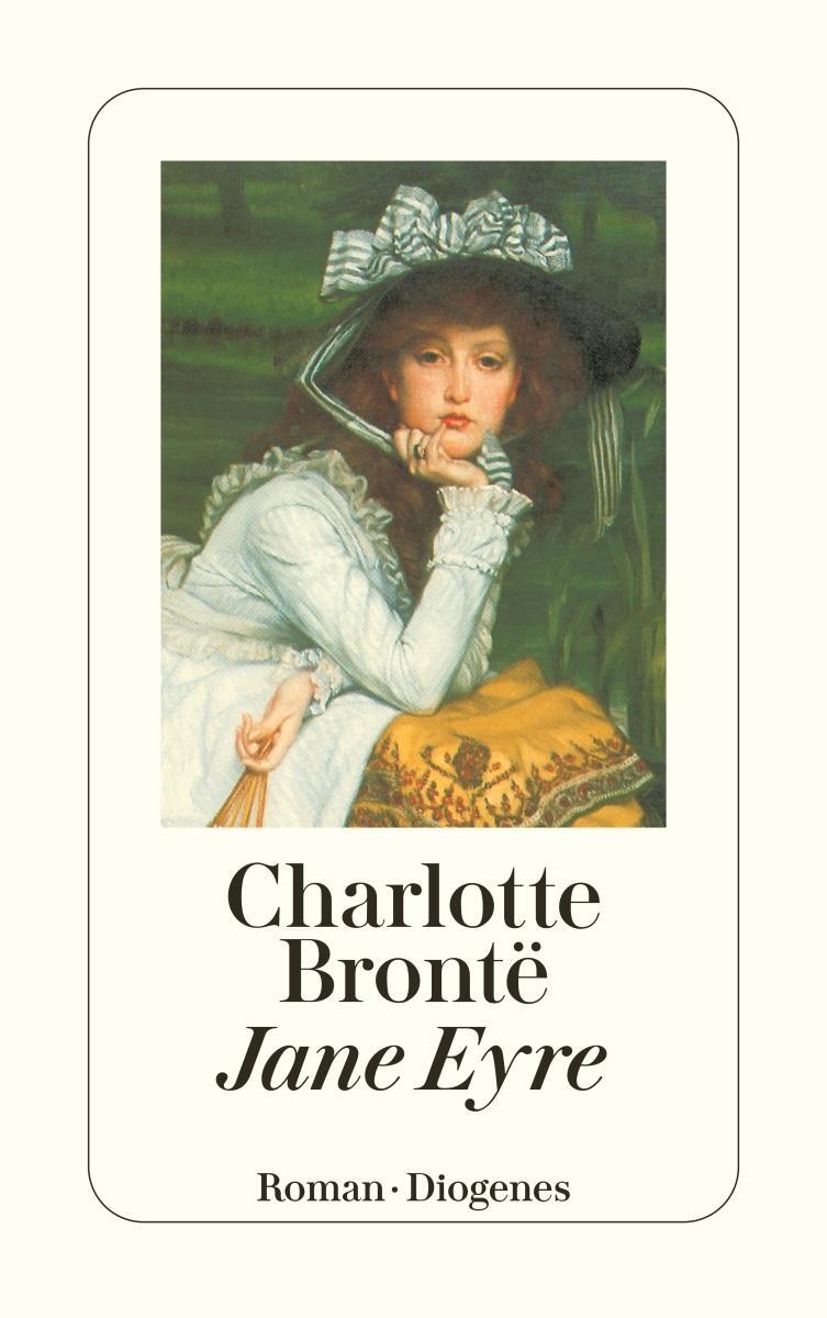 Jane Eyre Charlotte Bronte