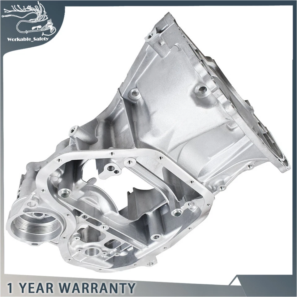 Sumidero del cárter de aceite del motor para Toyota Camry Avalon RAV4 Sienna Venza Scion tC 2,5 L 2,7 L Foto 2 de 4