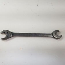 Vintage Cornwell Tools Double Box End Wrench 38 X 716 Made In Usa