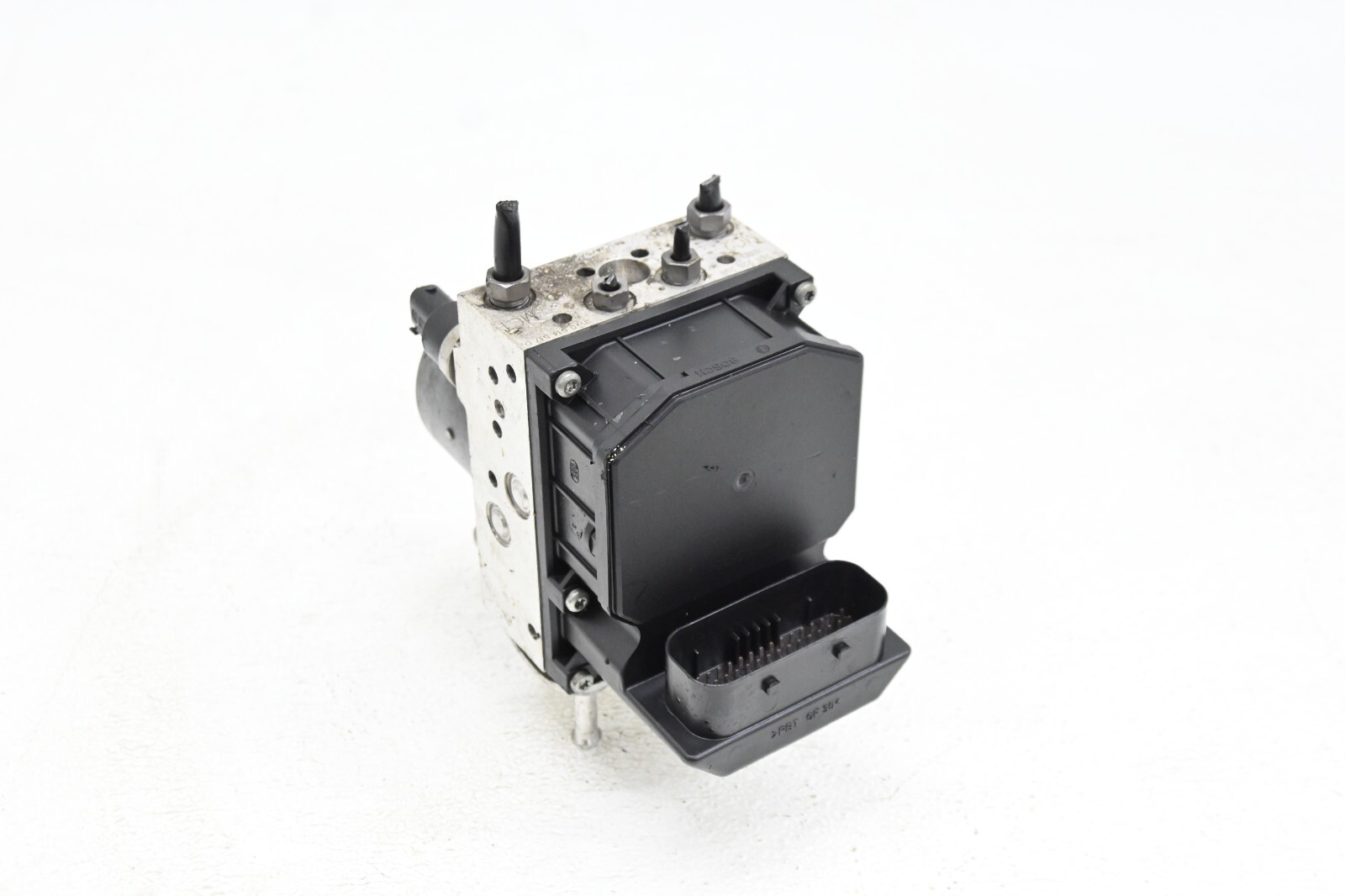 ⭐ 03-12 Bentley Continental ABS DSC Anti Lock Brake Pump Module Unit Oem