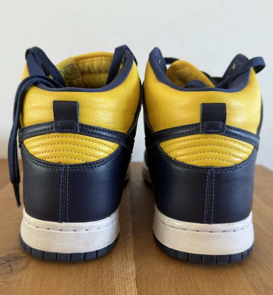 Nike Dunk High SP, Foto 3 von 4