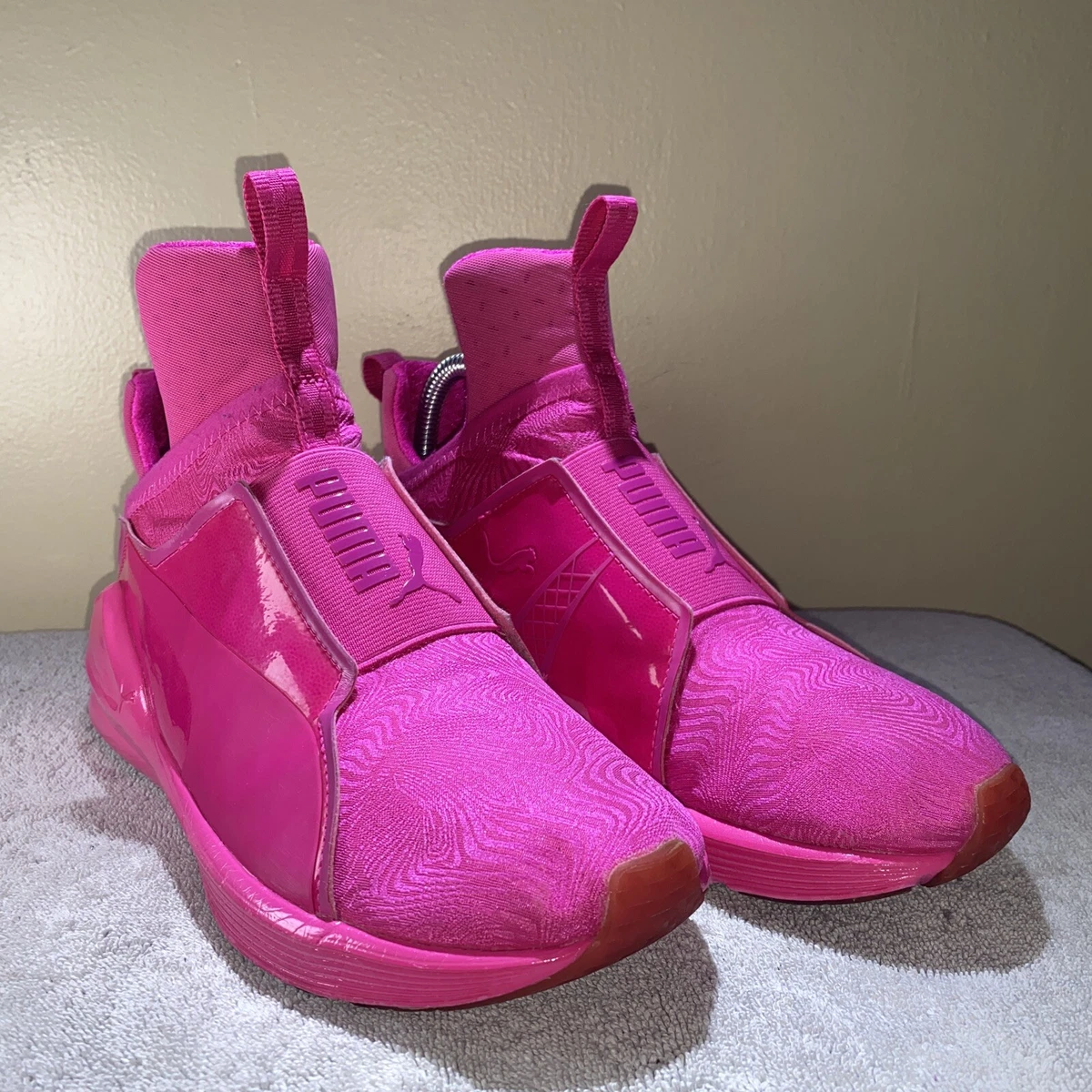 Puma clearance fierce bright
