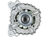 As-Pl Lichtmaschine Generator 12 V 140 A FüR Skoda Fabia III 1.0 1.4 Tdi 1.6