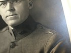 1930's US Army Marine Captain Photo Louisville KY 7 x 11 Caufield and Shook — photo 3