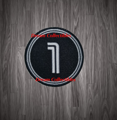 tony fernandez jersey number