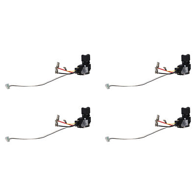 Makita 650751-1 Switch for Impact Driver XDT11R, XDT11Z (4-Pack)