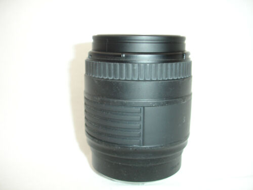 Sigma 70-210mm f/ 4-5.6 Telephoto AF Lens For Minolta/Sony α37 α58 α68 alpha A - Picture 3 of 8