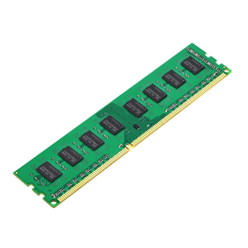 Crucial DDR3 16GB (2X8GB) KIT 1600 MHz PC3-12800 DIMM 240Pin non-ECC Memory RAM - Image 4 of 4