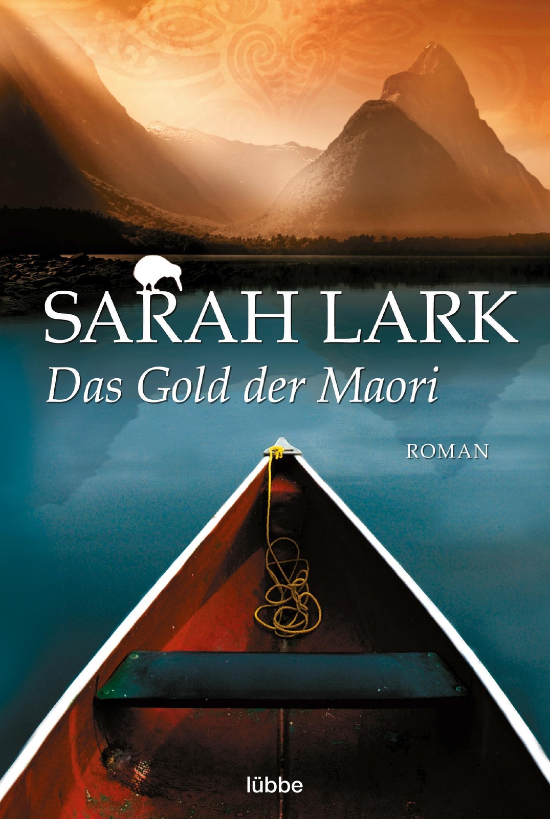 Thumbnail - Das Gold Der Maori Sarah Lark