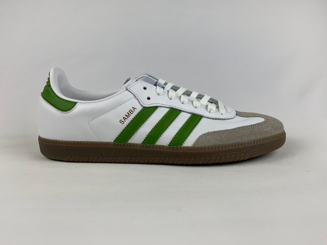 adidas samba size 12