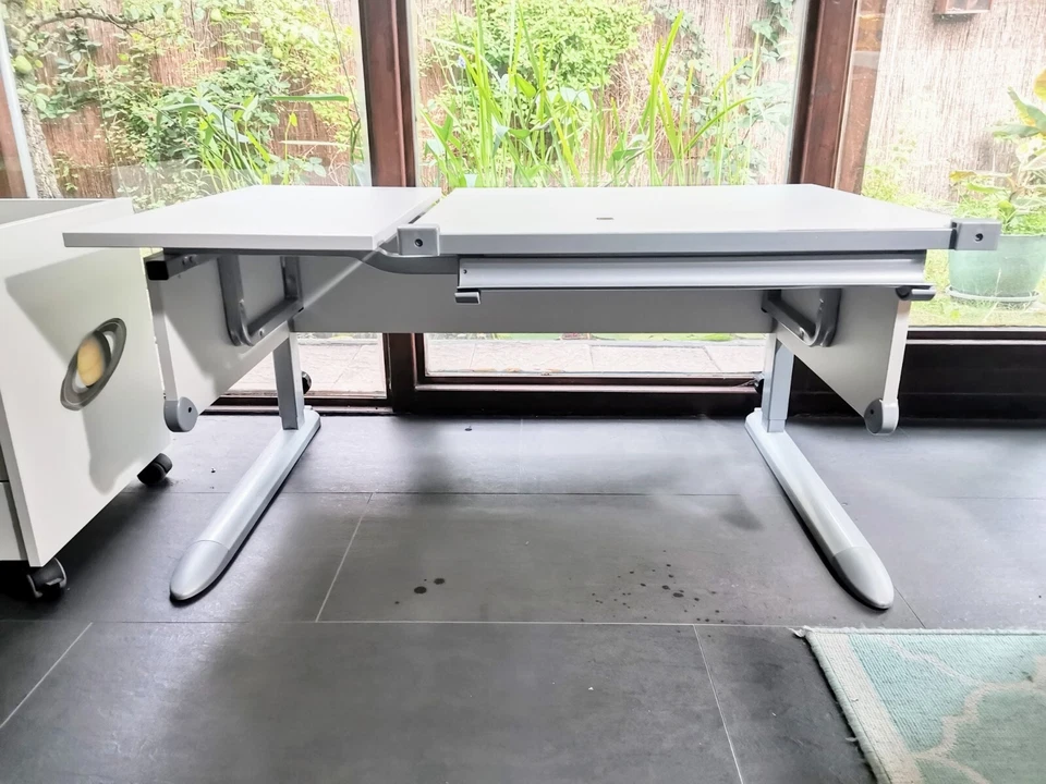 Kettler Kinder/Jugendschreibtisch, höhenverstellbar