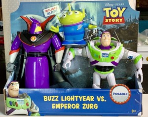 zurg from buzz lightyear