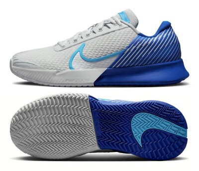 NEW Nike Court Air Zoom Vapor Pro 2 Men Tennis Shoes, Color, Size