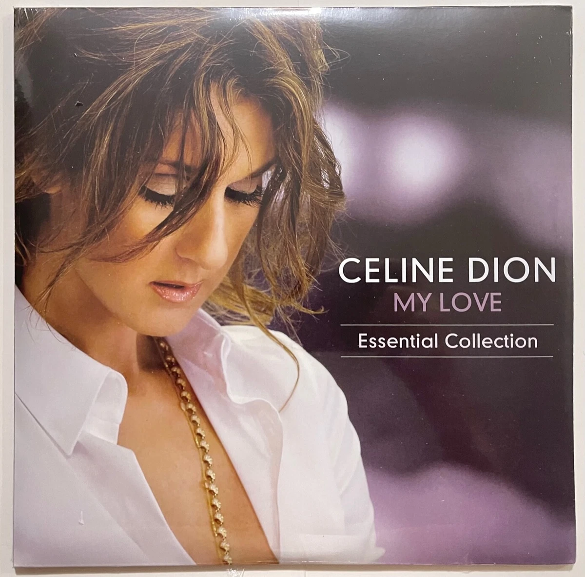 Celine Dion Vinyl Records for sale - eBay