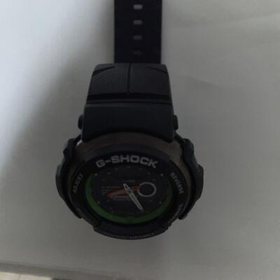CASIO G-SHOCK Kawasaki | eBay