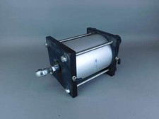 Fabco THP6X6WR 1.250 Air Pancake Air Cylinder