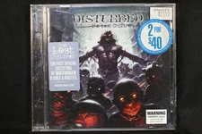 Disturbed ‎- The Lost Children - Hard Rock - Heavy Metal - 9362495489 (C386)
