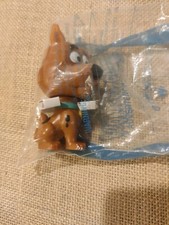 McDonald's Scooby Doo Bobble Head Toy 1 SCOOBY 2021 Happy Meal Bobblehead - NEW