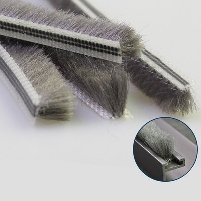 draft excluder brush strip