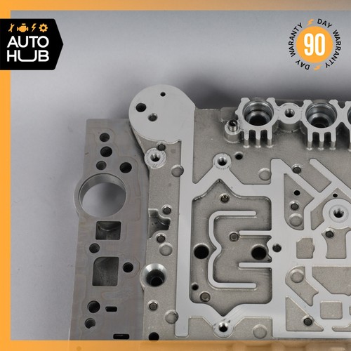 Mercedes R230 SL500 GL450 7G-Tronic 722.9 Transmission Valve Body 2202701406 OEM - Picture 2 of 16