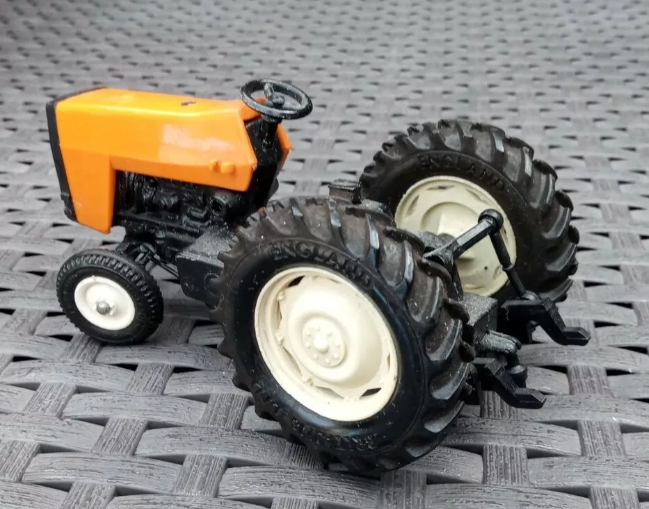 Britains tractor spares 2025