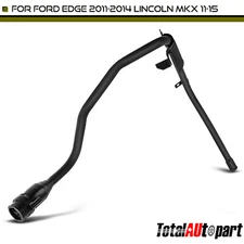 Fuel Tank Filler Neck for Ford Edge 2011-2014 Lincoln	MKX 11-15 2.0L 3.5L 3.7L