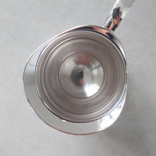 Christofle Albi Silverplate Milk Pot Excellent - Picture 5 of 15