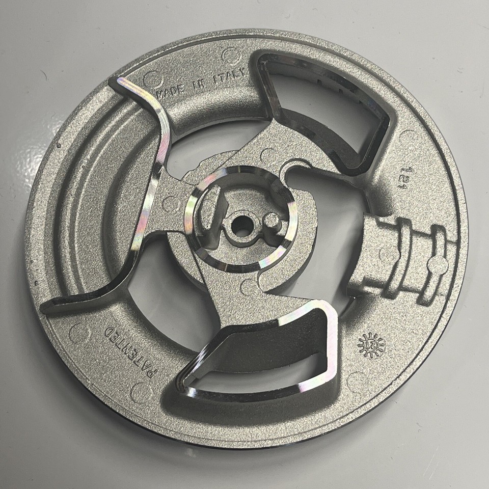 SAMSUNG RANGE BURNER BASE PART # DG62-00121A | eBay