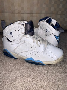 retro 7 kids
